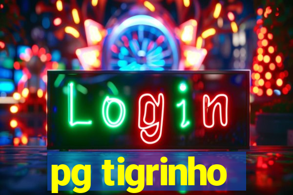 pg tigrinho